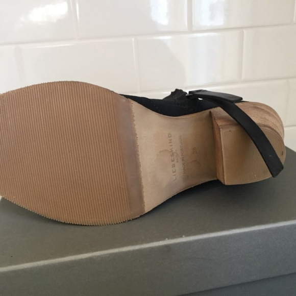 Ladies Boots - Picture 4 of 4